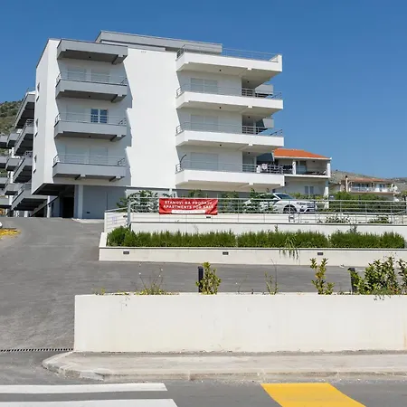 Apartment Seget 46 Trogir